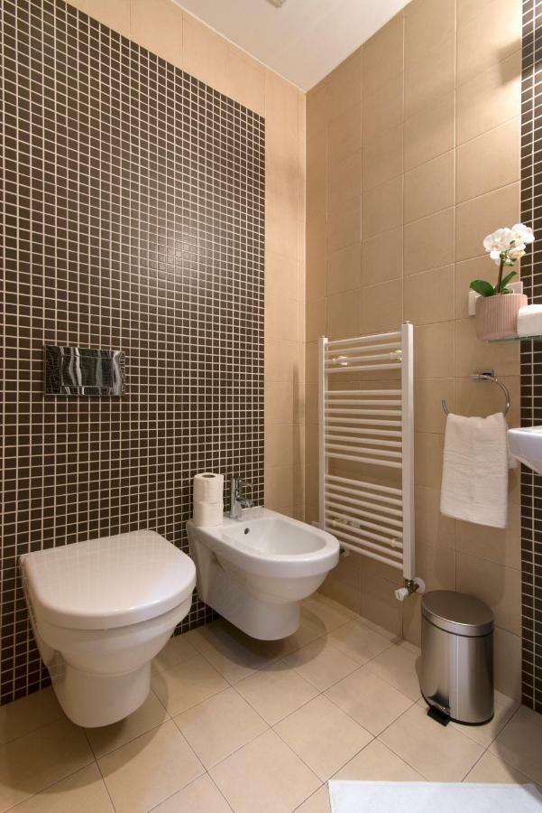 Petrska Residence Prague Exterior photo